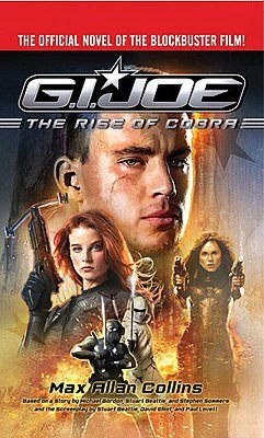 G.I. Joe #2: The Rise of Cobra