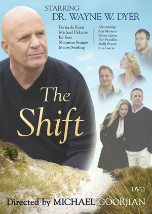 The Shift: Taking Your Life from Ambition to Meaning