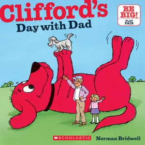 Clifford's Day with Dad