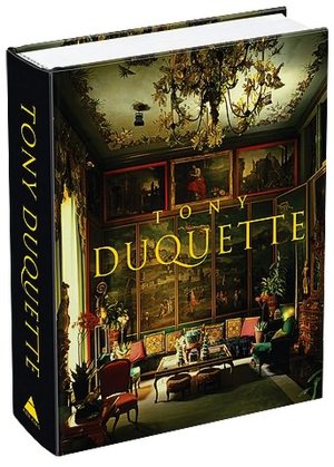 Tony Duquette