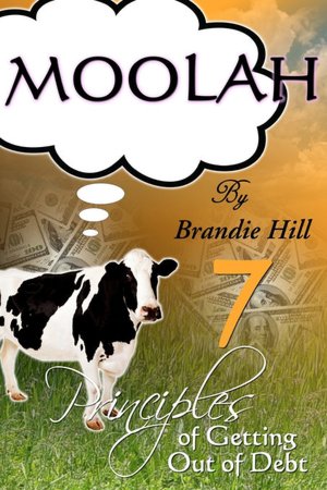 Moolah: 7 Principles of Getting Out of Debt Brandie Hill