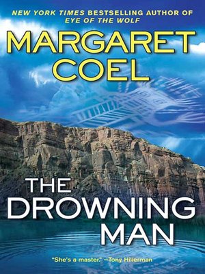 The Drowning Man (Wind River Reservation Series #12)