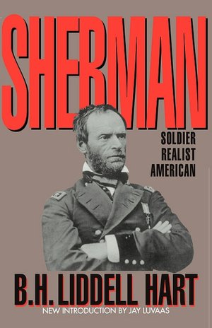 Sherman; Soldier Realist American