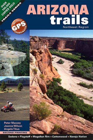 Arizona Trails Northeast Region