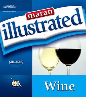 Maran Illustrated: Wine