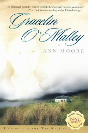 Gracelin O'Malley