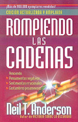 Free text e-books downloadable Rompiendo las Cadenas 9780789916242 CHM ePub