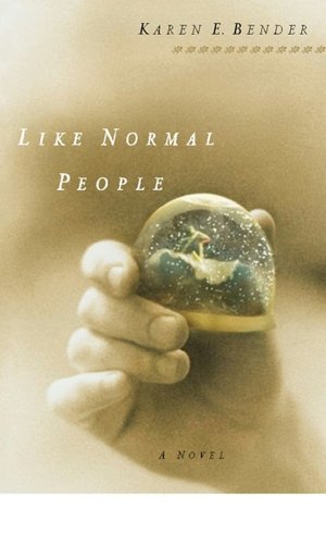 Like Normal People