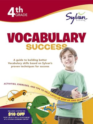 Fourth Grade Vocabulary Success