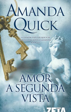 Amor a segunda vista (Second Sight)