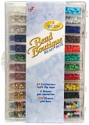 Bead Boutique Bead Box-Multi Color E Beads by Blue Moon Beads: Product Image