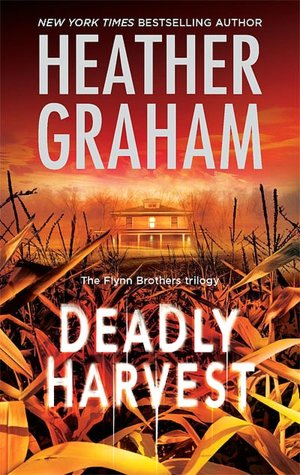 Deadly Harvest (Flynn Brothers Series #2)