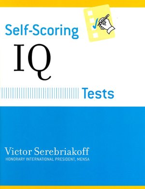 Self-Scoring IQ Tests
