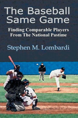 The Baseball Same Game: Finding Comparable Players from the National Pastime