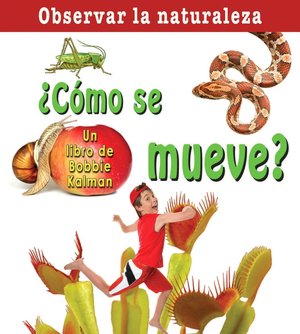 Como se mueve?