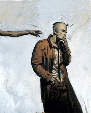 John Constantine, Hellblazer: The Fear Machine
