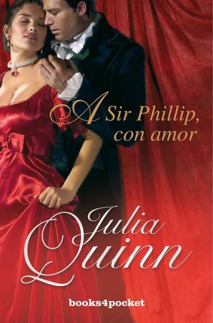 A Sir Phillip, con amor (To Sir Phillip, with Love)