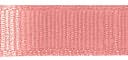Grosgrain Ribbon 3/8" Wide 18 Feet-Coral Rose by Offray: Product Image