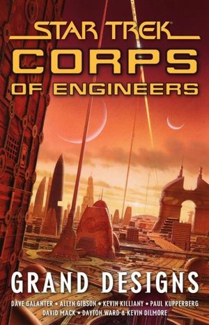 Star Trek S.C.E.: Grand Designs