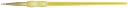 Crafter's Choice Sable Hair Linear Brush-Size 5/0 by Royal Brush: Product Image
