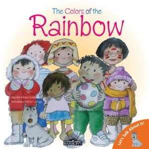 The Colors of the Rainbow