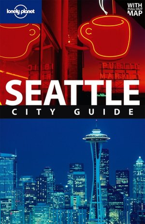 Download ebooks free in english Lonely Planet Seattle 9781741793253 (English Edition)
