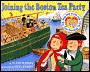 Joining the Boston Tea Party