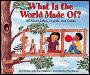 What Is the World Made Of?: All About Solids, Liquids, and Gases (Let's-Read-and-Find-out Science)