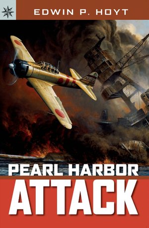 Sterling Point Books: Pearl Harbor Attack