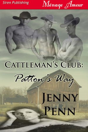 Patton's Way (Cattleman's Club Series #1)