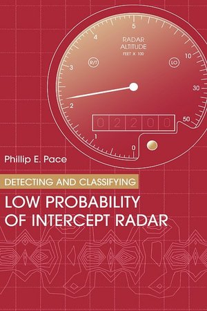 Detecting & Classifying Low Probability Of Intercept Radar