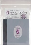 Folding Magic Mirror-6"X6" by Marti Michell: Product Image