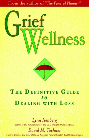 Grief Wellness