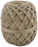 Hemp Cord 20# 400 Feet/Pkg-Natural by Toner: Product Image