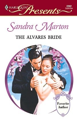 The Alvares Bride