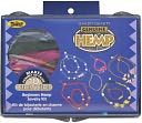 Beginners Hemp Jewelry Kit by Toner: Product Image