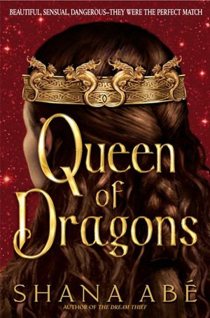 Queen of Dragons (Drakon Series #3)