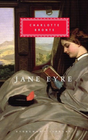 Jane Eyre (Everyman's Library)