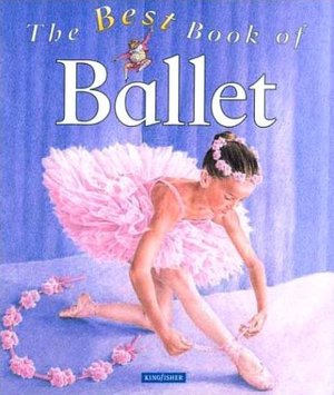 Best Book of Ballet