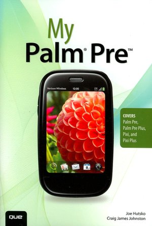 My Palm Pre