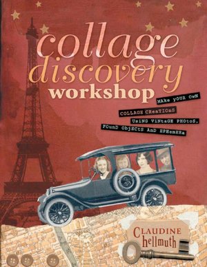 Collage Discovery Workshop