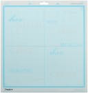Inspiration Cutting Mat-12"X12" 2/Pkg by Pazzles: Product Image