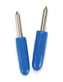 Inspiration Replacement Blades-2/Pkg by Pazzles: Product Image