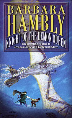 Knight of the Demon Queen (Winterlands Series #3)