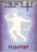 Floaters - A Jack Daniels/Alex Chapa Mystery