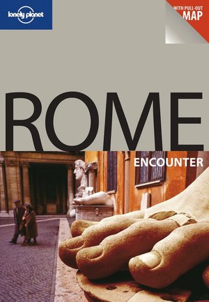 Rome Encounter