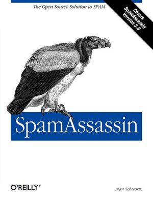 SpamAssassin: Covers Version 3.0