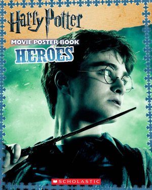 Harry Potter 7 Heroes