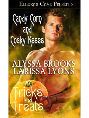Candy Corn and Cocky Kisses