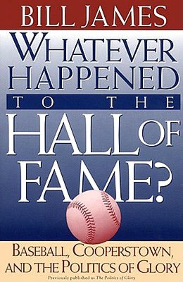 Whatever Happened to the Hall of Fame